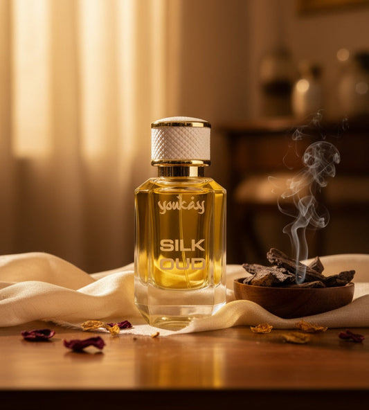 SILK OUD ELIXIR