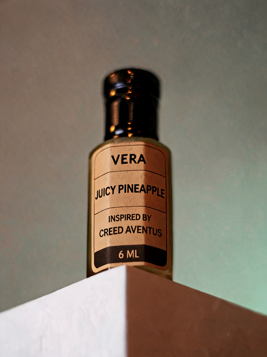 Juicy Pineapple