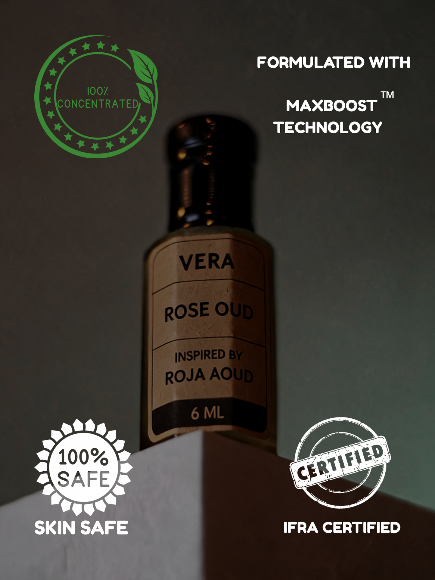 ROSE OUD