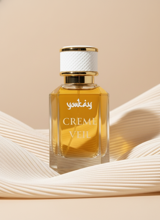 CREME VEIL ELIXIR
