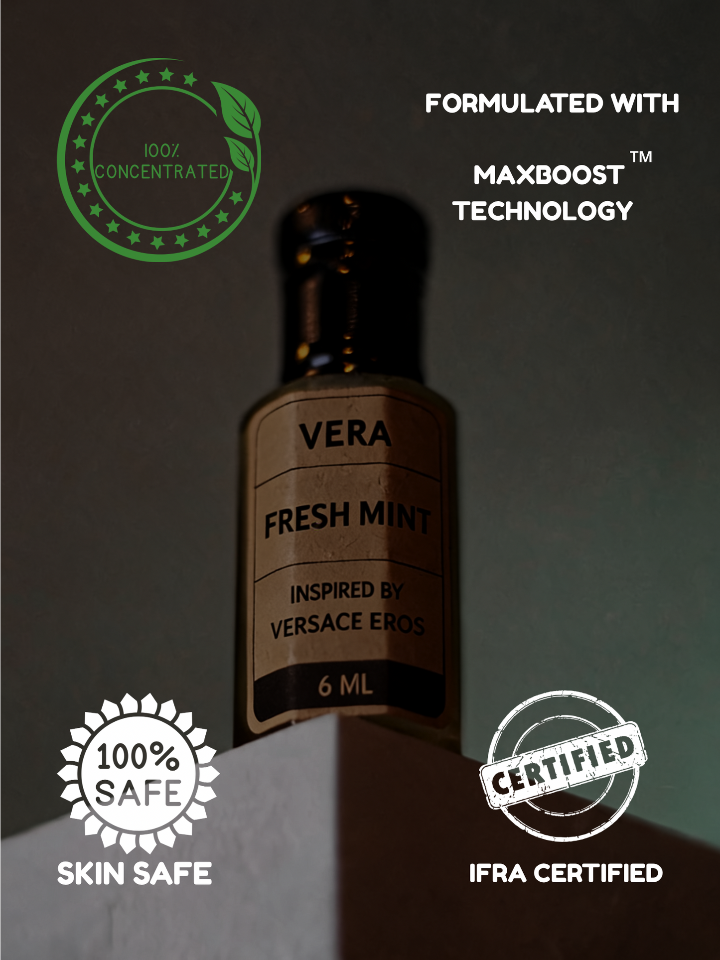 FRESH MINT