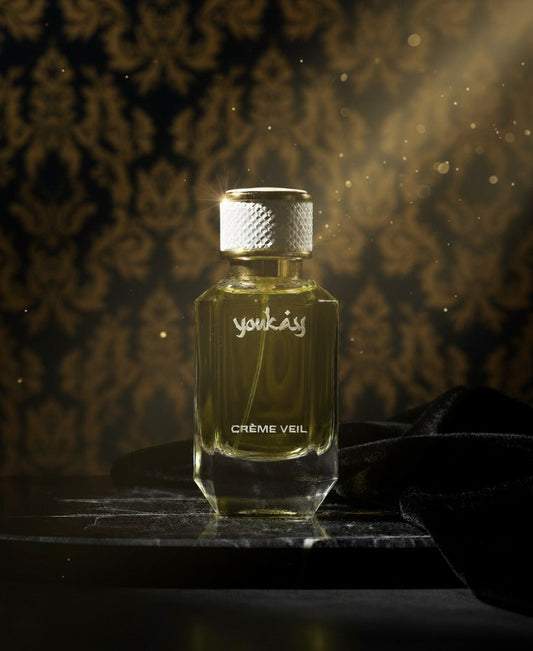 CREME VEIL ELIXIR