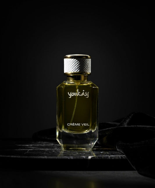 CREME VEIL ELIXIR