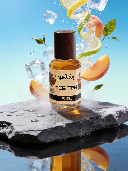 ICE TEA
