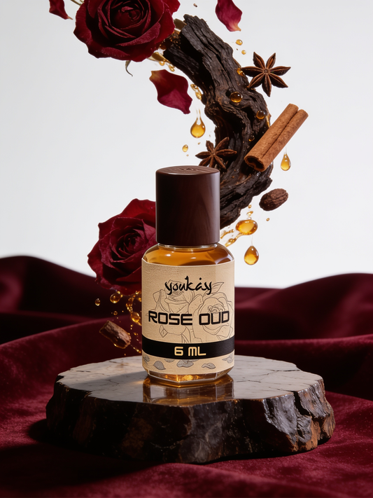 ROSE OUD