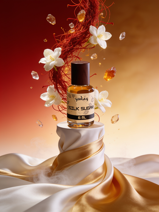 SILK SUGAR