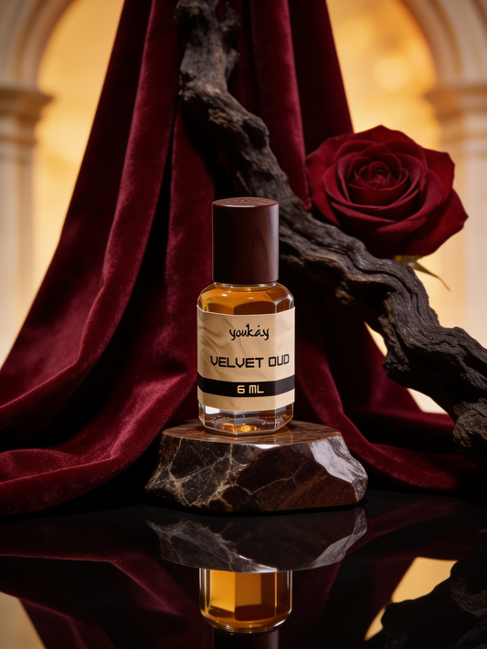 VELVET OUD