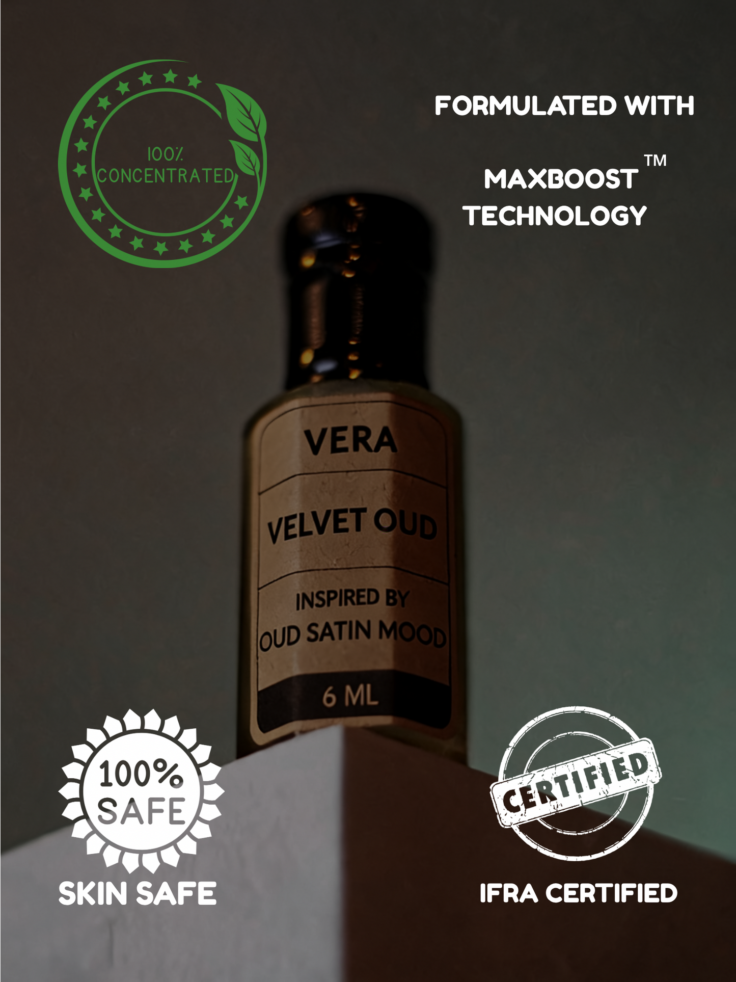 VELVET OUD
