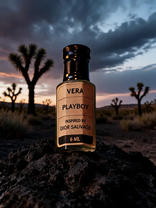PLAY BOY