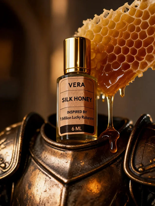 SILK HONEY