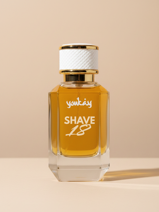 SHAVE 18