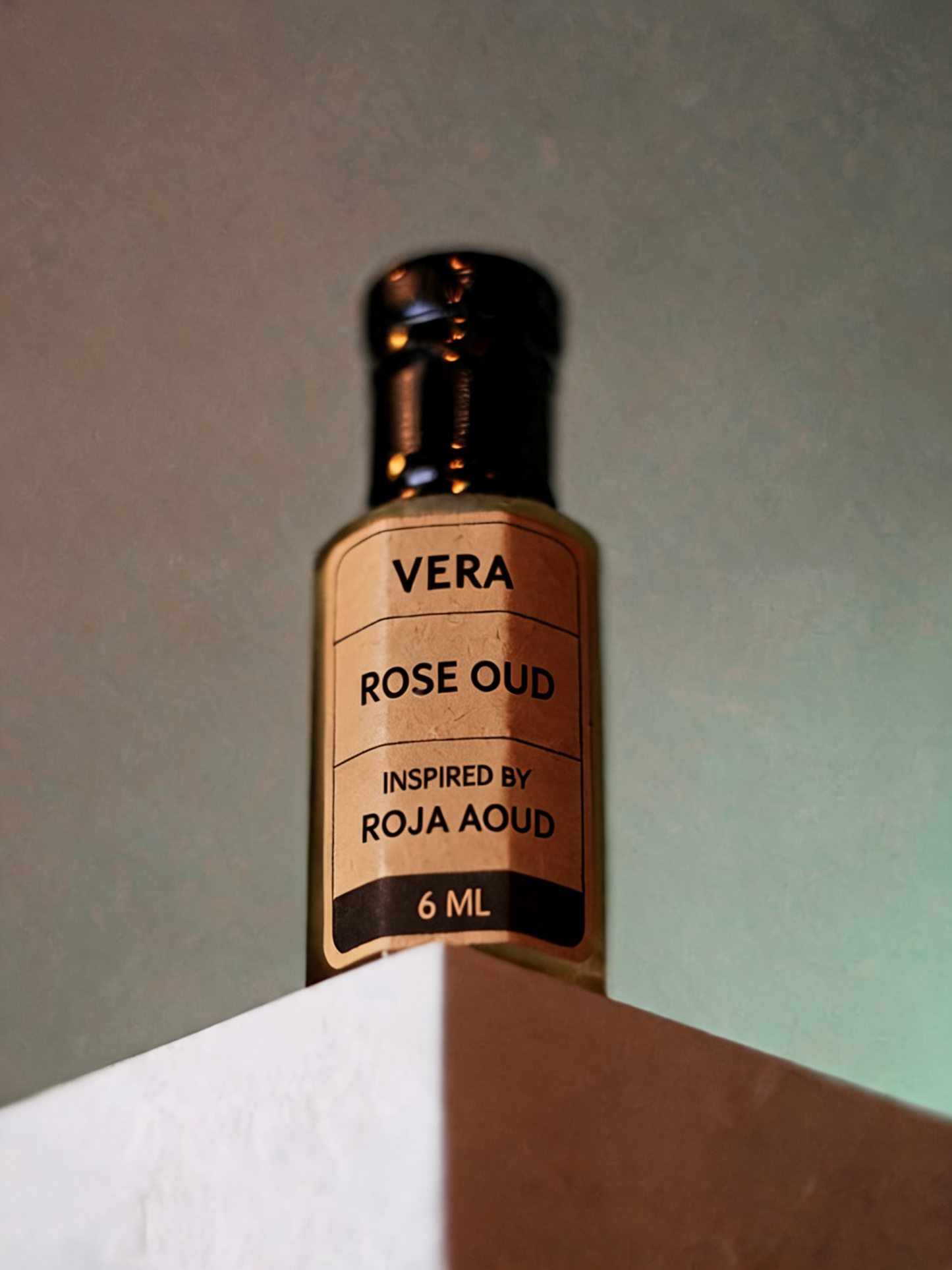 ROSE OUD