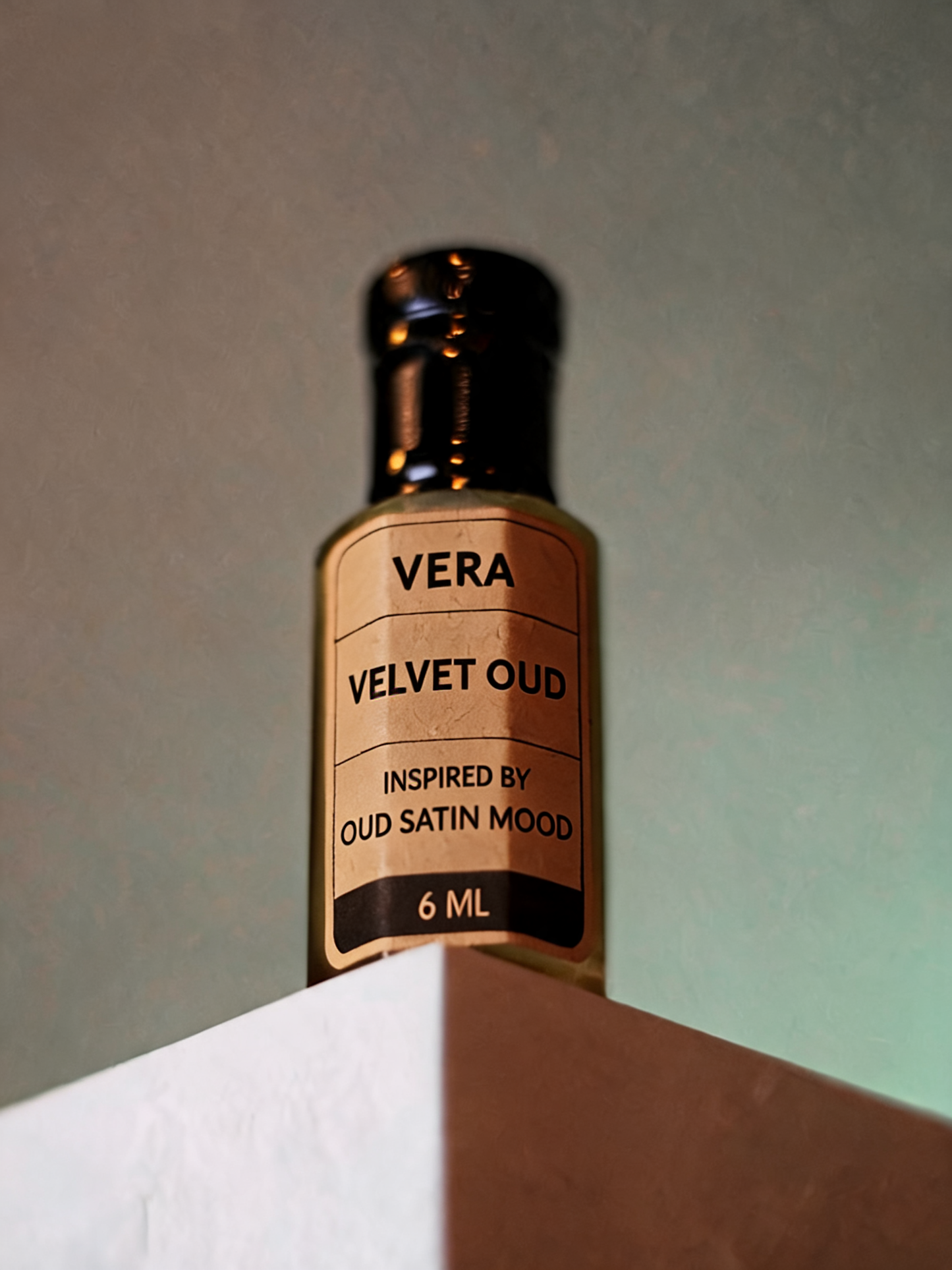 VELVET OUD