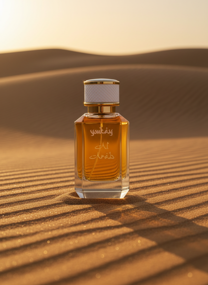 AL ARAB ELIXIR