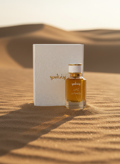 AL ARAB ELIXIR