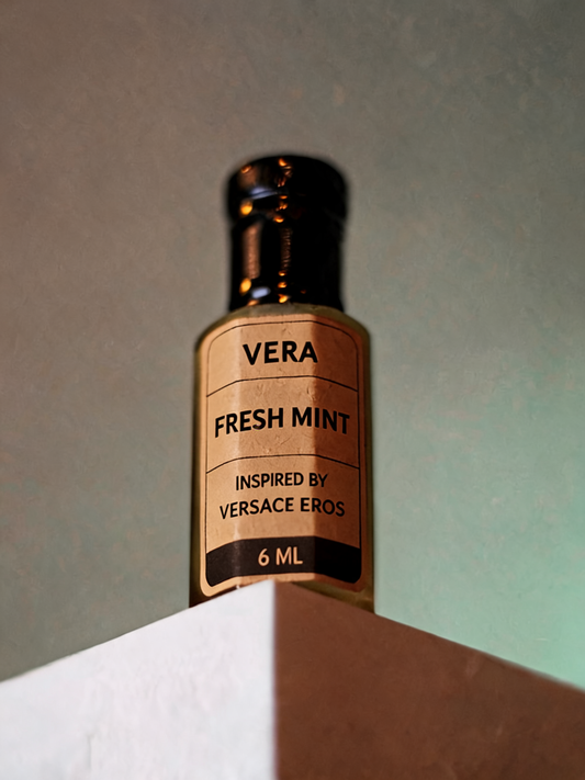 FRESH MINT