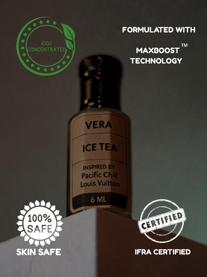 ICE TEA
