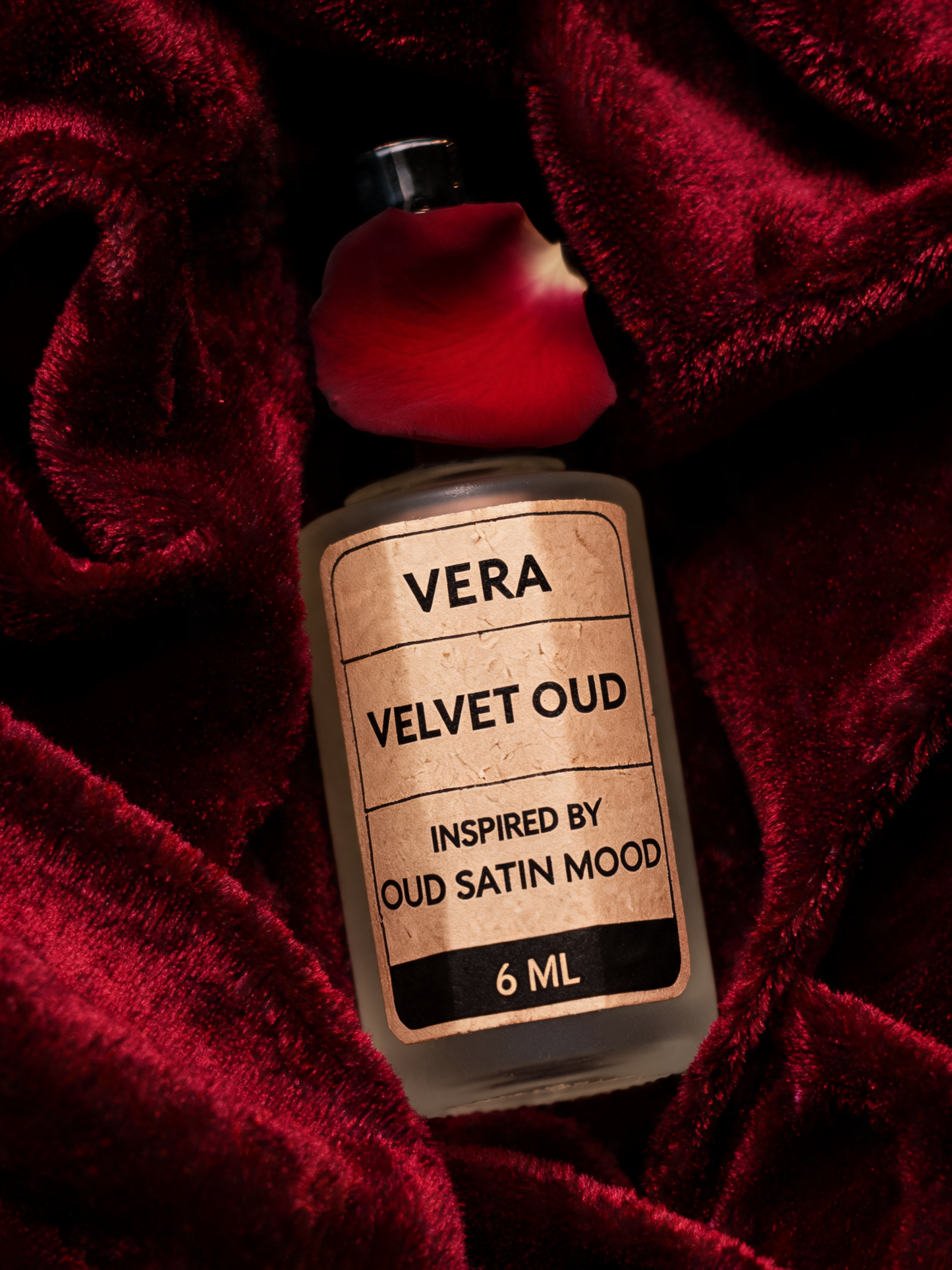 VELVET OUD