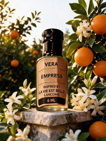 EMPRESS