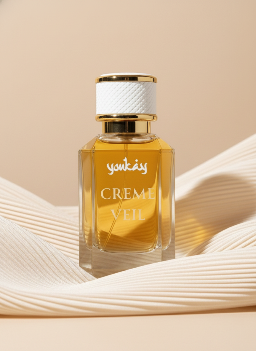 CREME VEIL ELIXIR