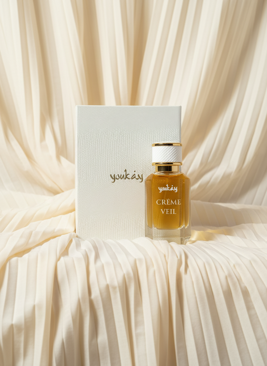 CREME VEIL ELIXIR