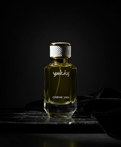 CREME VEIL ELIXIR