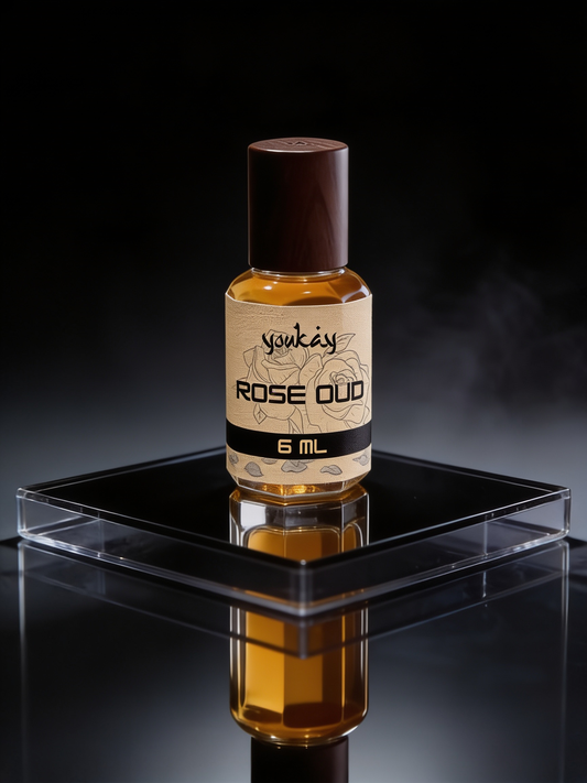 ROSE OUD