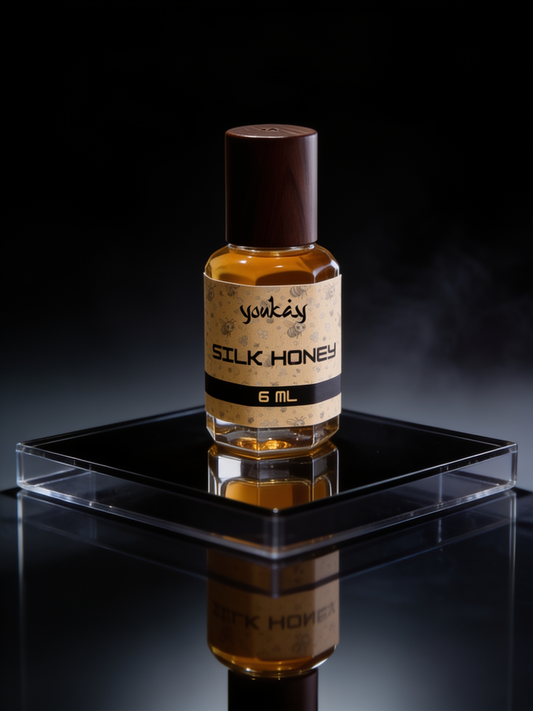 SILK HONEY