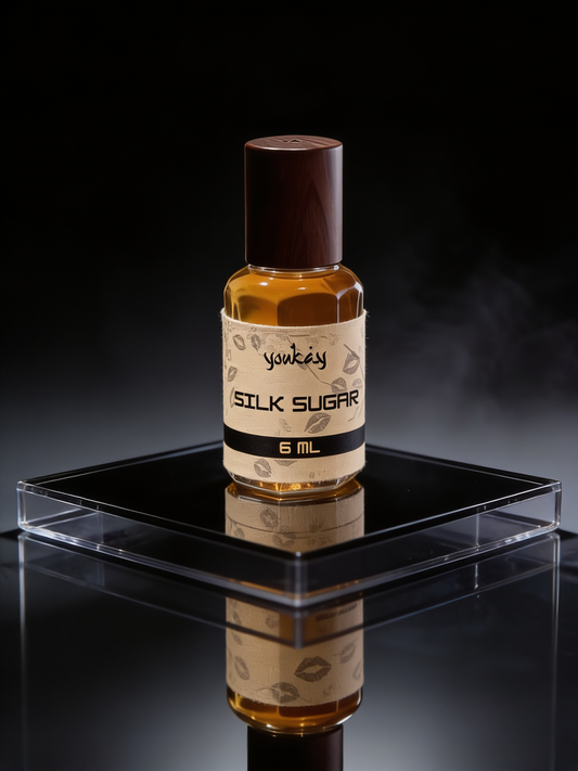 SILK SUGAR