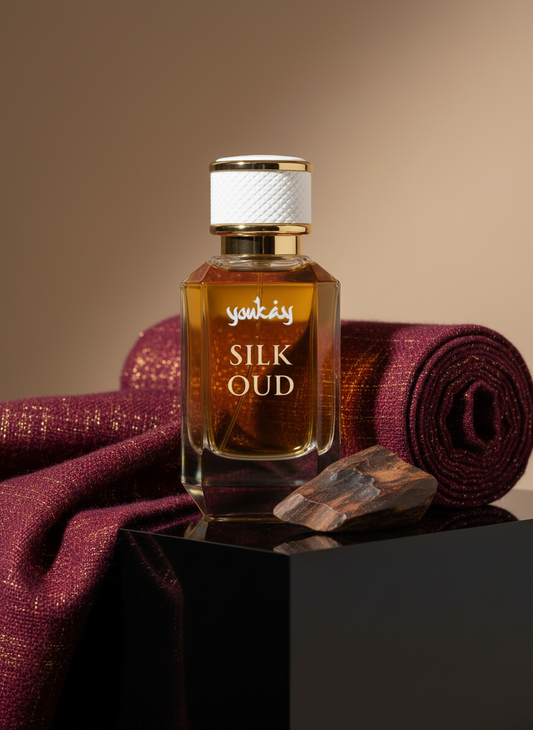 SILK OUD ELIXIR