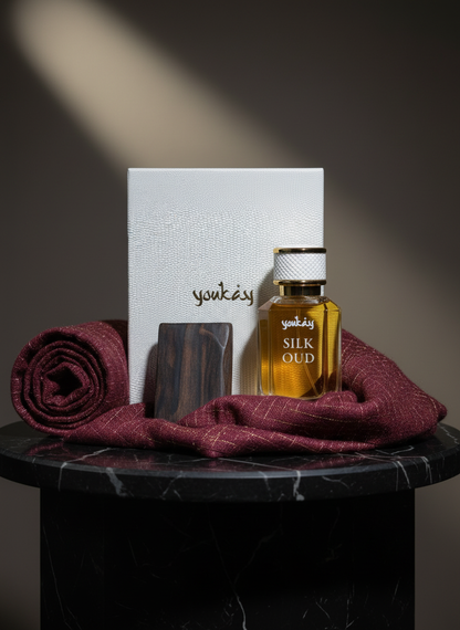 SILK OUD ELIXIR