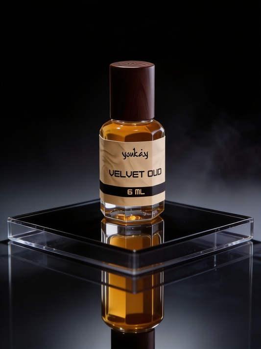 VELVET OUD