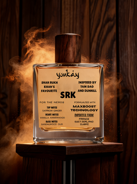 SRK